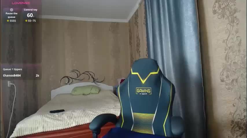 rebecca_ccaa Приват Записи 2026-05-05