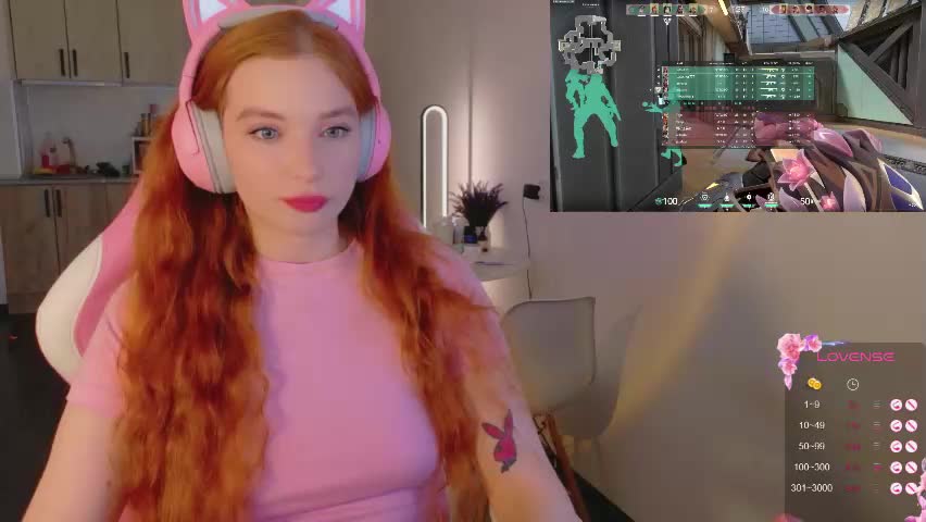 cinnabongirls Приват Записи 2026-05-05