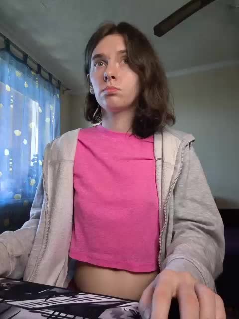 Your_Kitty Приват Записи 2026-05-05