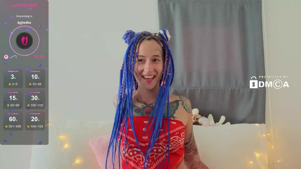 Ne_Sonia Приват Записи 2026-05-05