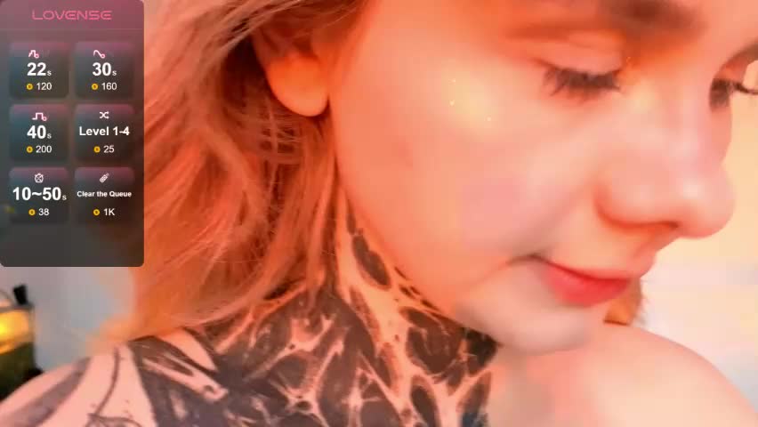 britney_lynch Приват Записи 2026-05-05