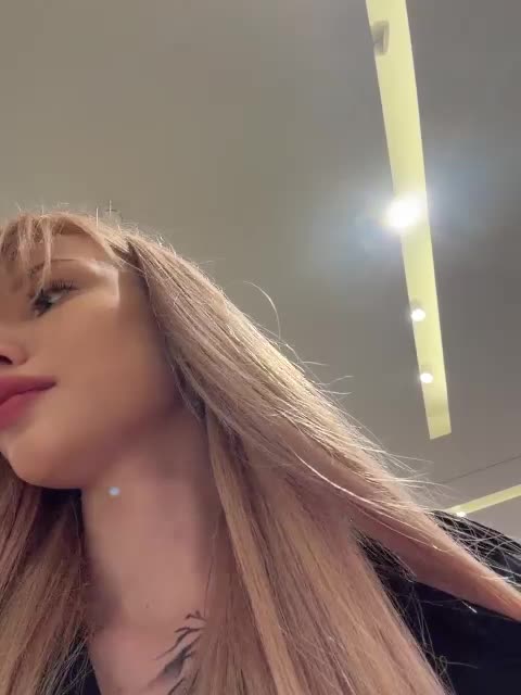 Cristi-Candy Приват Записи 2026-05-06