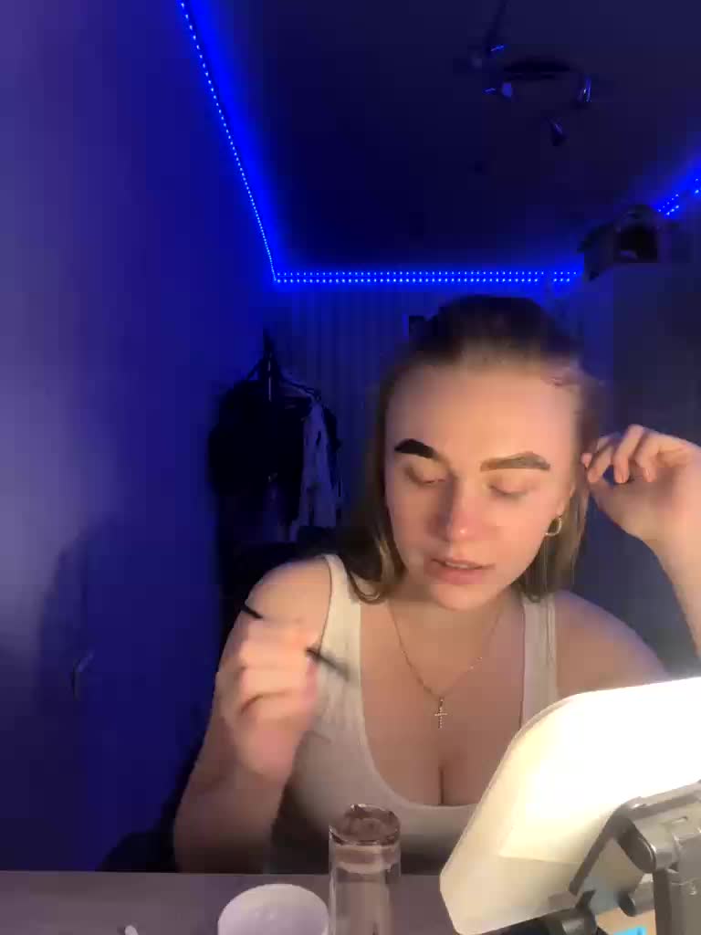 Melissashineee Приват Записи 2026-05-05