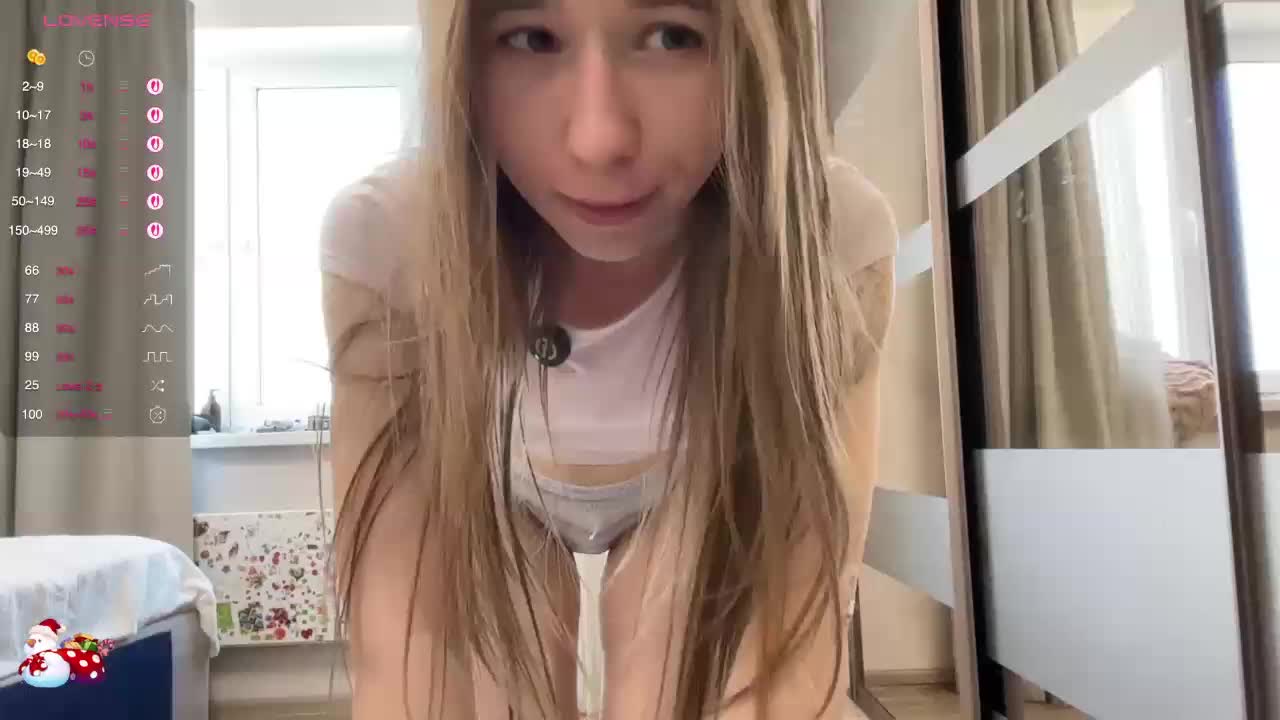 tinykisa Приват Записи 2026-05-05