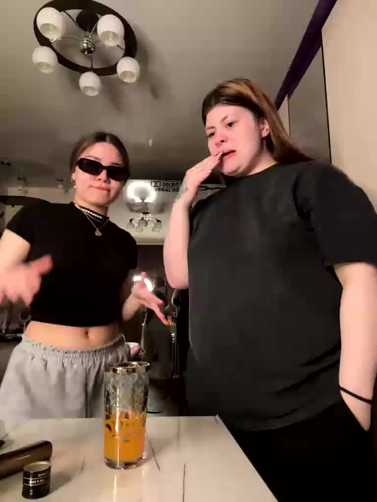 TheFoxAlissha Приват Записи 2026-05-05