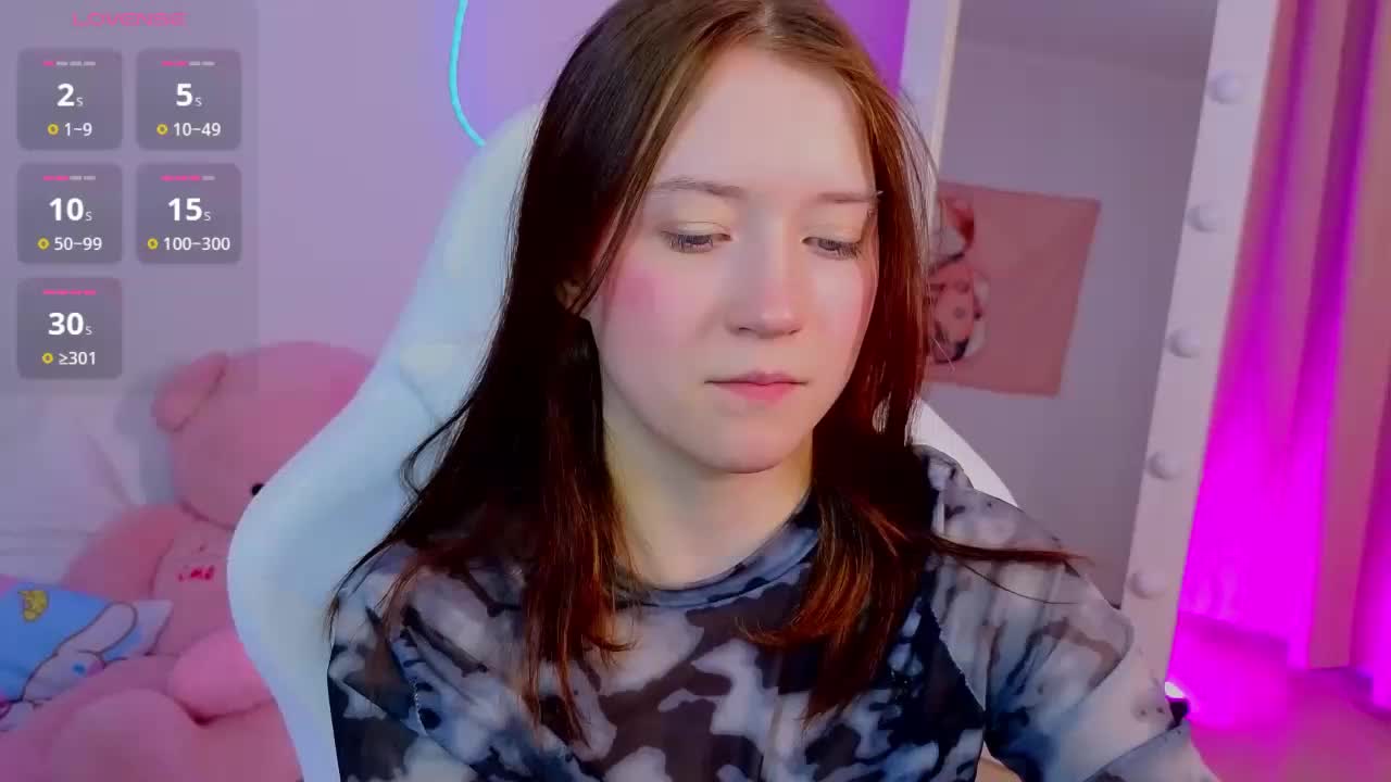MollyMay Приват Записи 2026-05-06