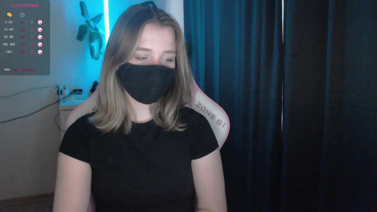 katydaisy Приват Записи 2026-05-06