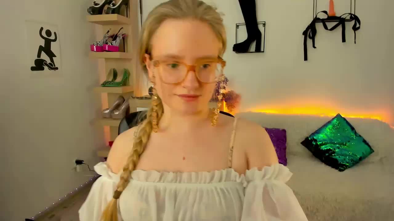 NancyErotic Приват Записи 2026-05-06