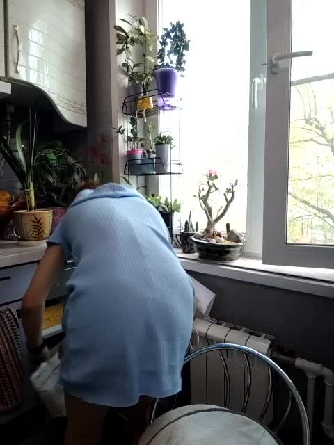 Vikeyna Приват Записи 2026-05-06