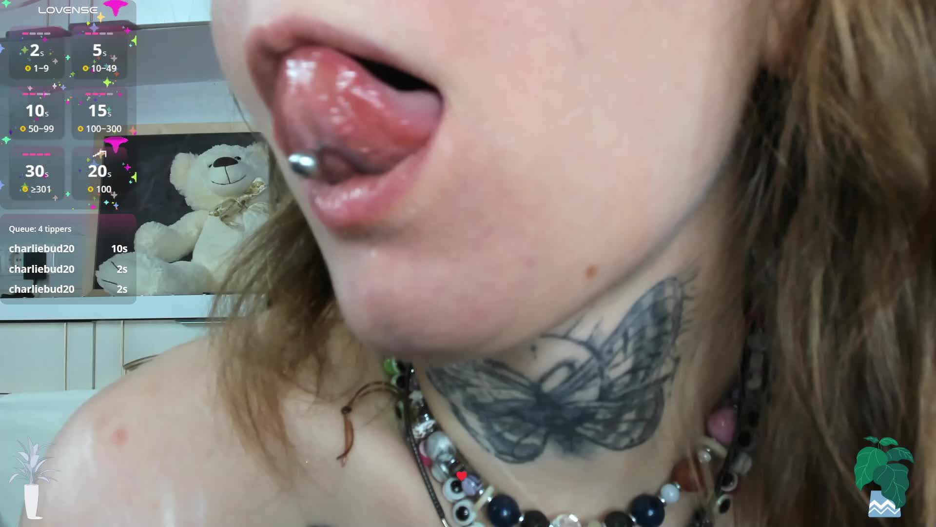 rosieroberts Приват Записи 2026-05-06