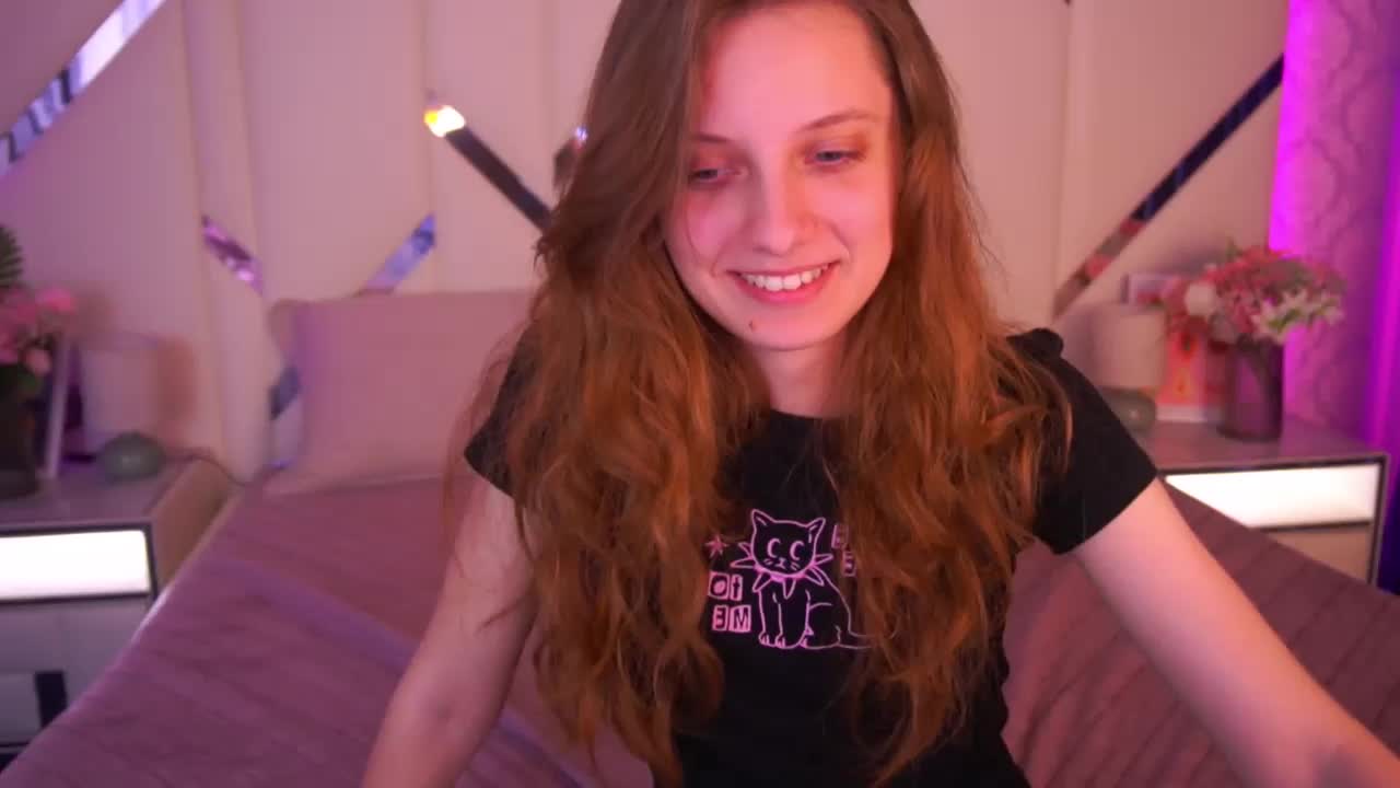 CuteeFoxy Приват Записи 2026-05-06