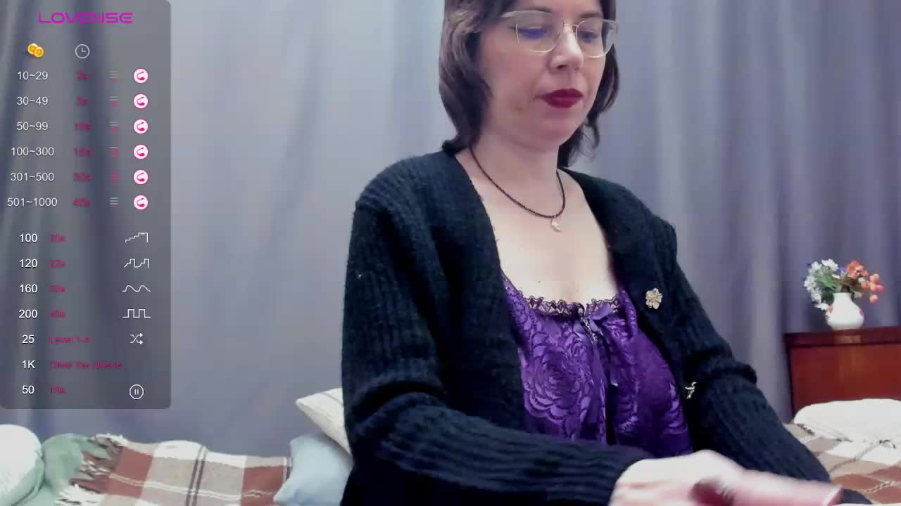 KarolineCherr Приват Записи 2026-05-06