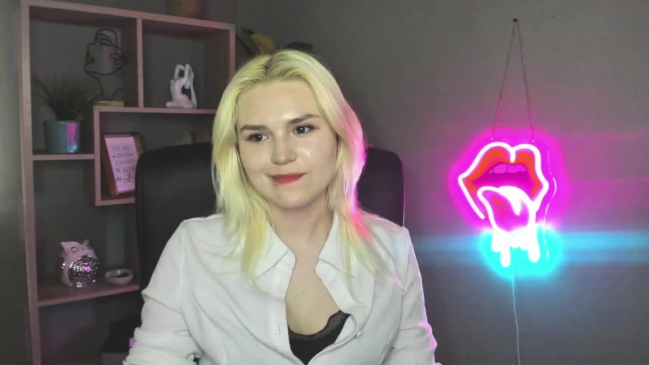 SweetLilyxo Приват Записи 2026-05-06