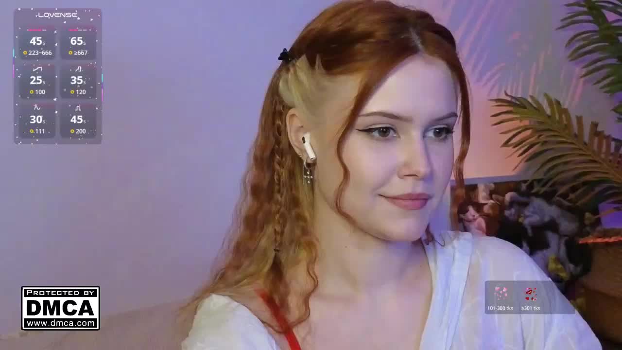 AliceWyliee Приват Записи 2026-05-06
