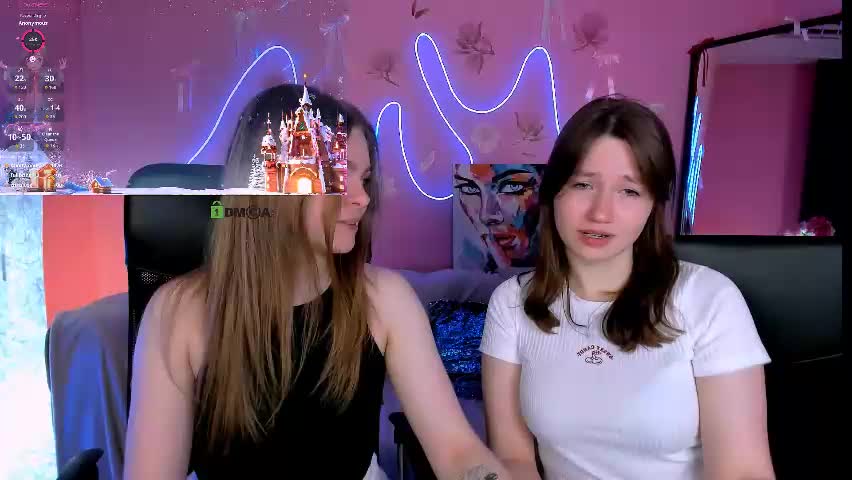 veronica_bubble Приват Записи 2026-05-06