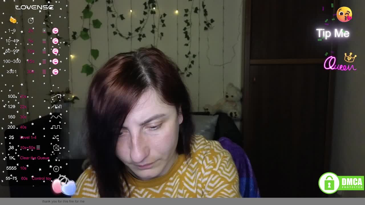 Musekittyjeni112 Приват Записи 2026-05-06