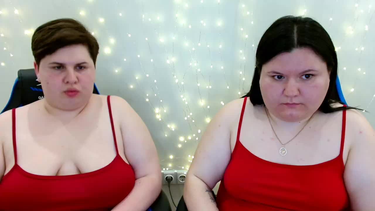 BeckyAndEllen Приват Записи 2026-05-06
