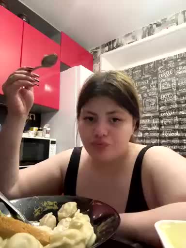 TheFoxAlissha Приват Записи 2026-05-06