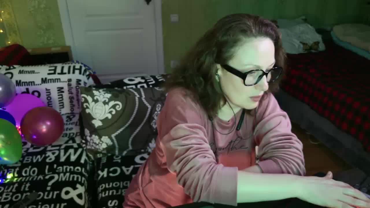 MeganIris Приват Записи 2026-05-06
