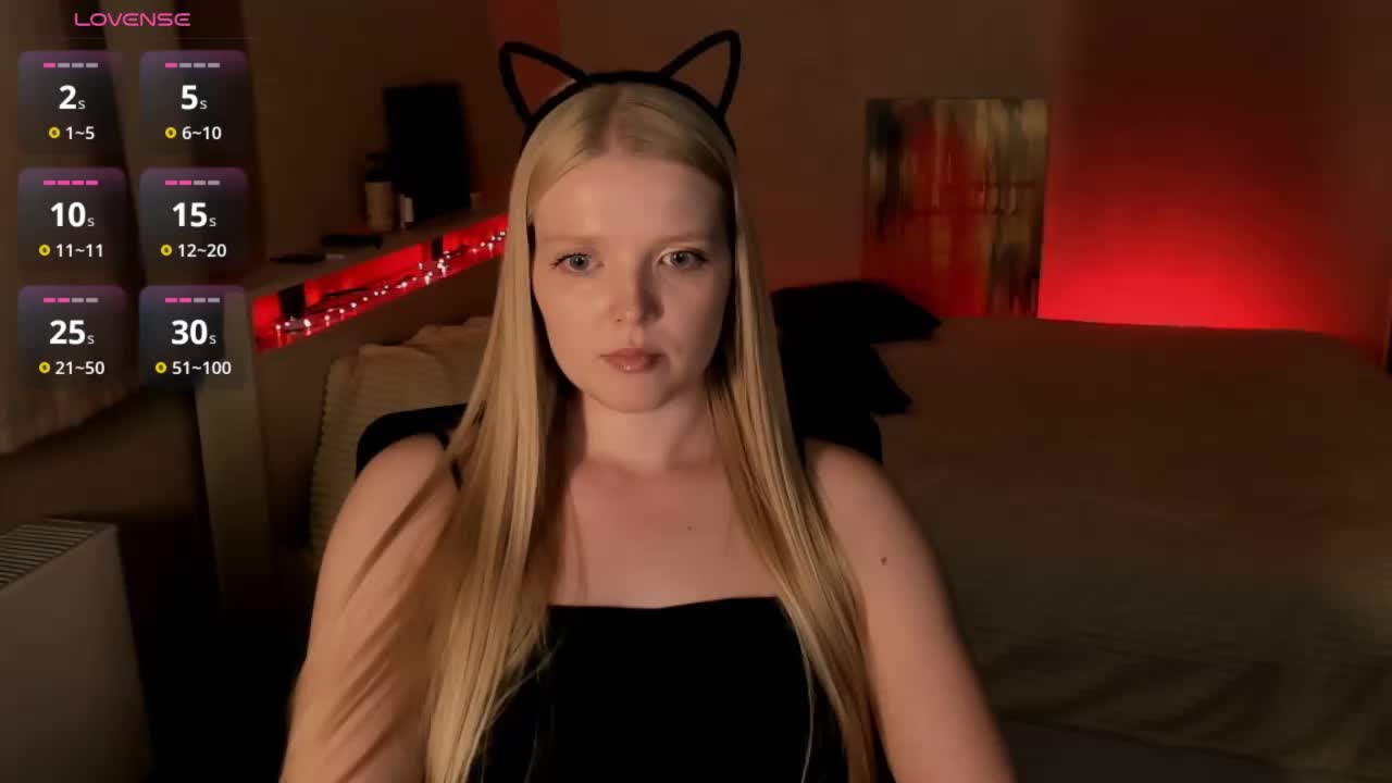 LadyLoveA Приват Записи 2026-05-06