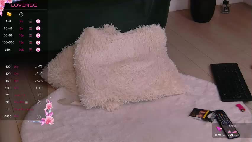 bailey_rush Приват Записи 2026-05-06