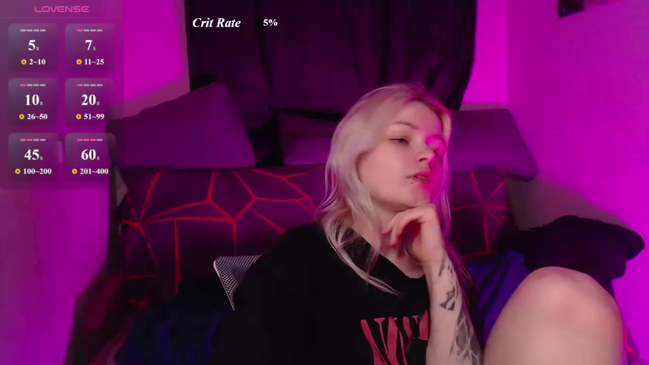 CherryNight666 Приват Записи 2026-05-06