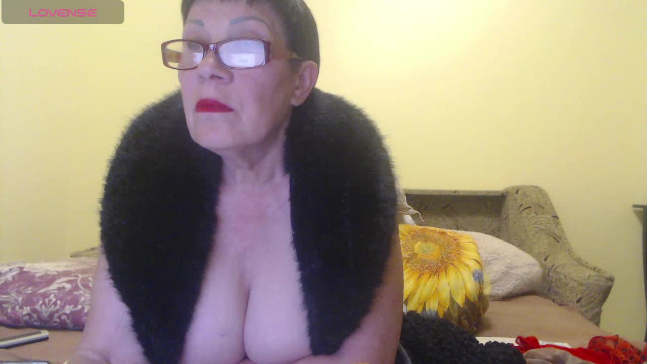 Sandra-Carina Приват Записи 2026-05-06