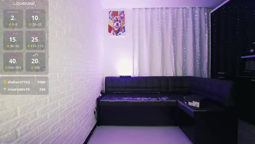 luckysam6 Приват Записи 2026-05-06