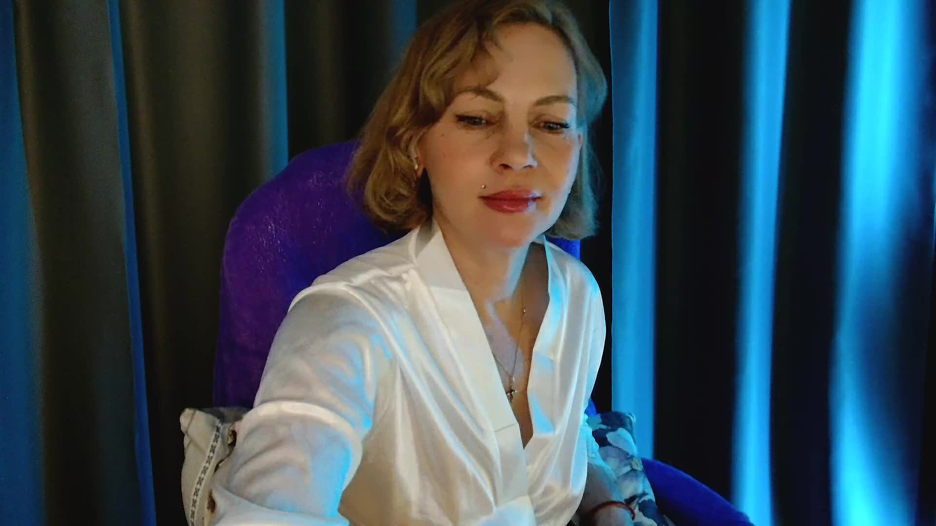 VeraFisher Приват Записи 2026-05-06
