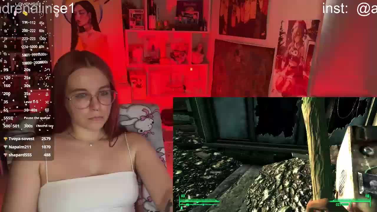 Kushina Приват Записи 2026-05-06