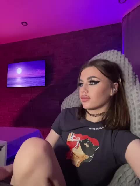 HotGirlEva Приват Записи 2026-05-06