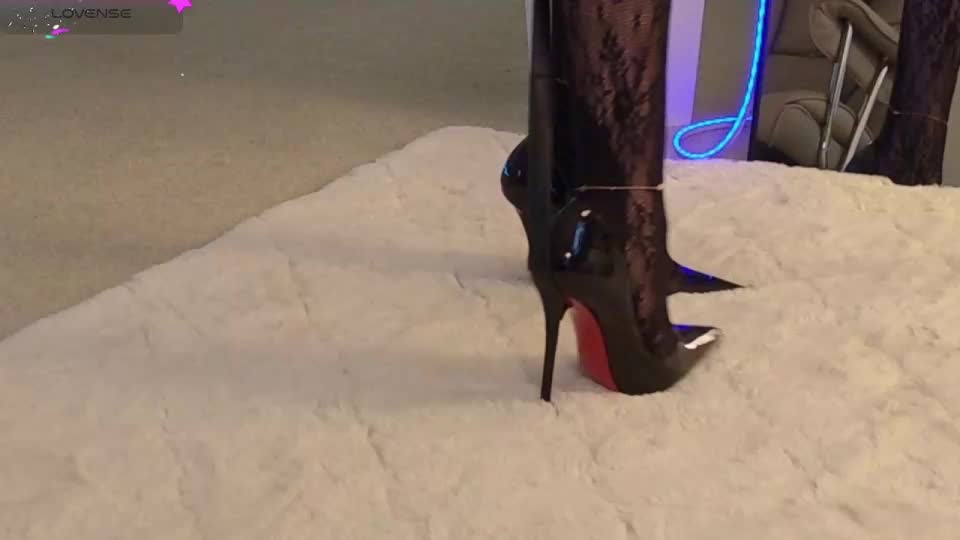 Lady_RedAlexa_ Приват Записи 2026-05-06