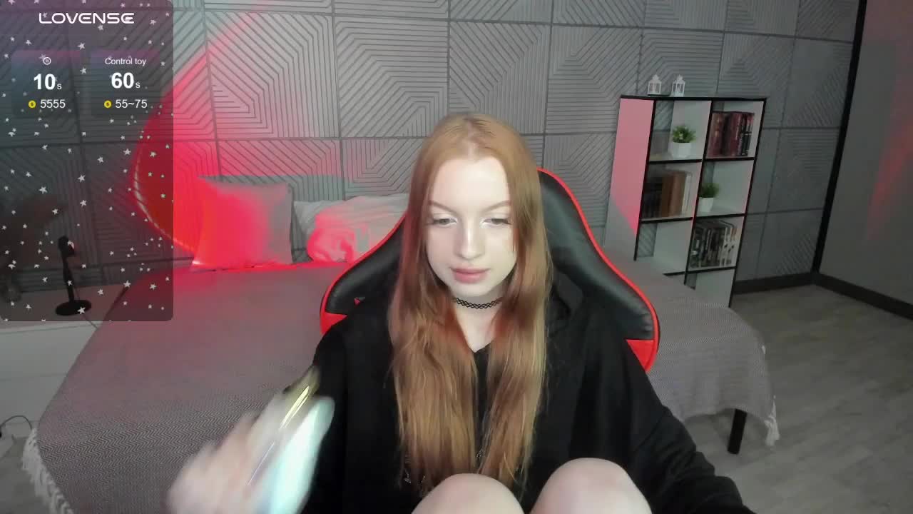 SherryKelly Приват Записи 2026-05-06