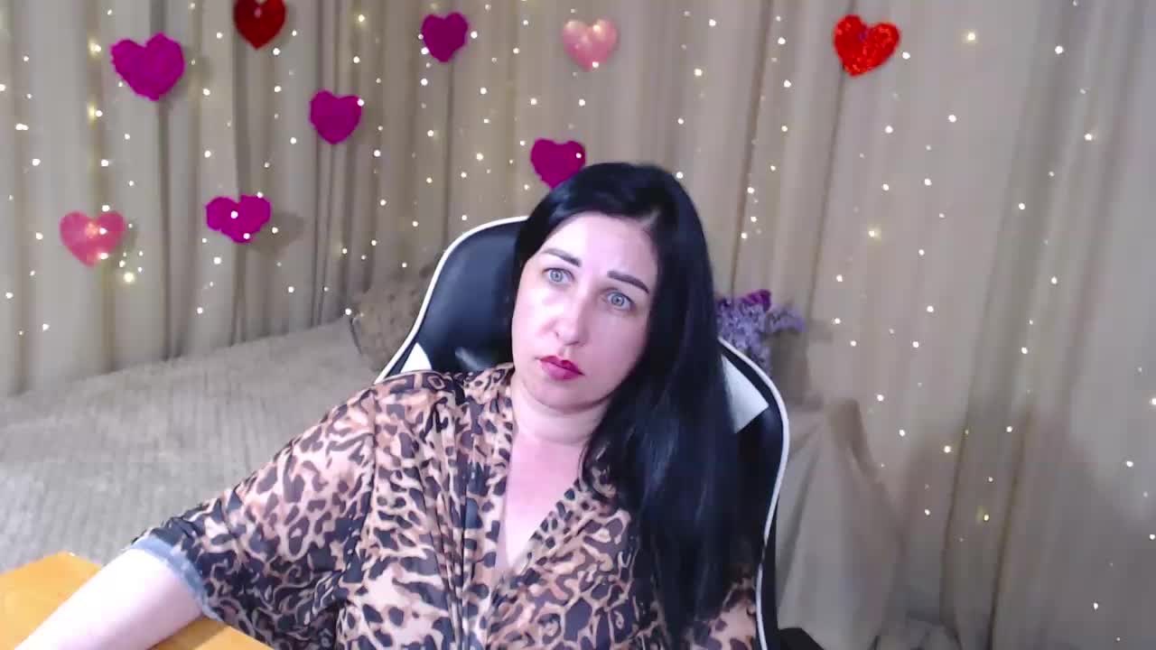 JillStevens Приват Записи 2026-05-06