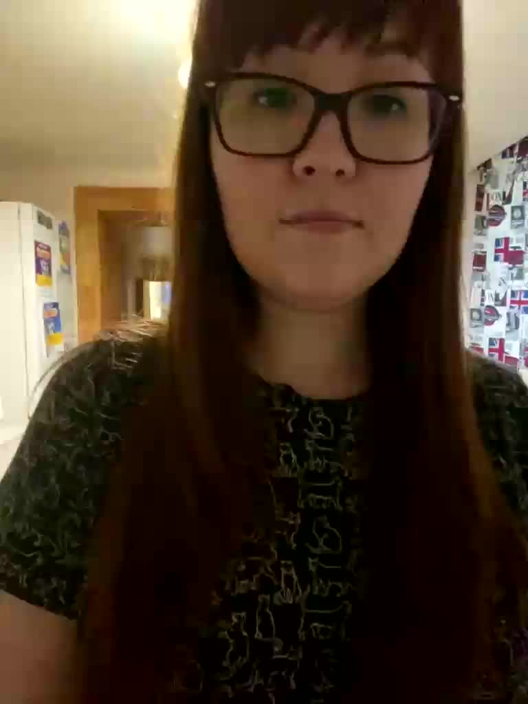 QueenFoxyLiza Приват Записи 2026-05-06