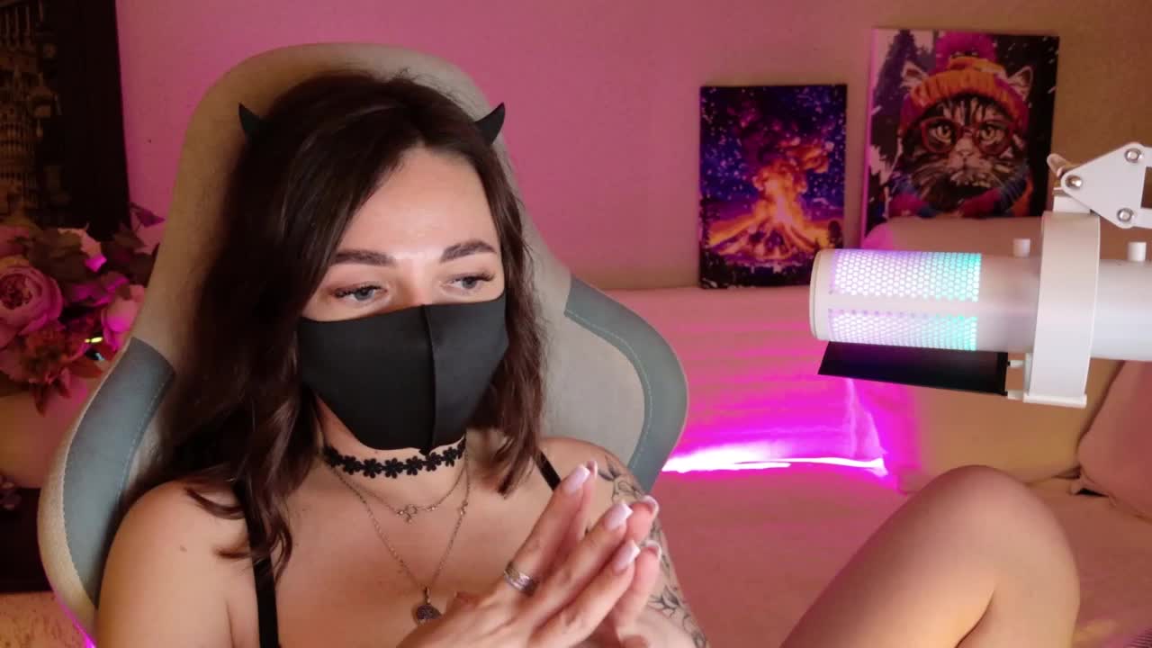 NightMint Приват Записи 2026-05-06