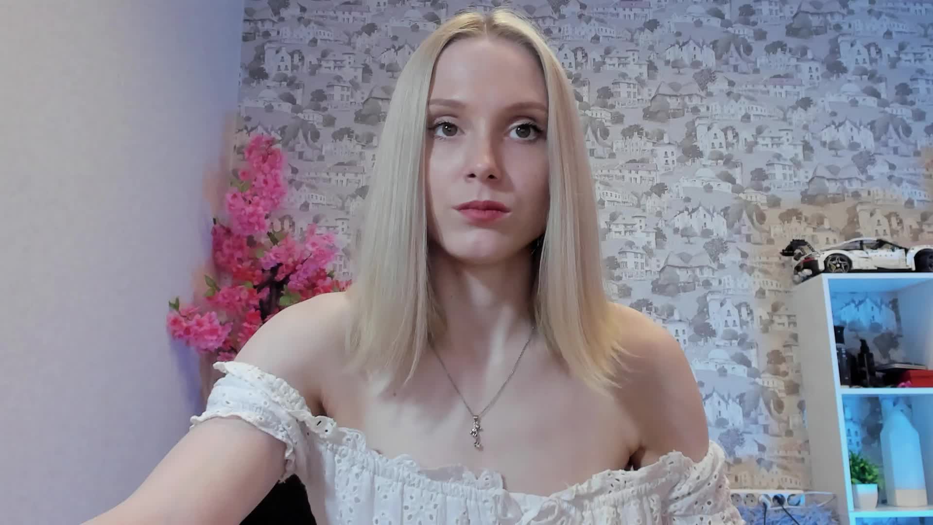 GinaGinaLove Приват Записи 2026-05-06