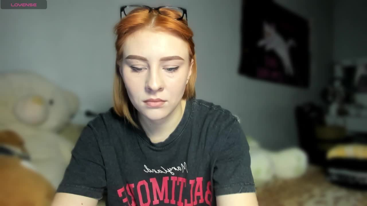 RedheadDevil Приват Записи 2026-05-06