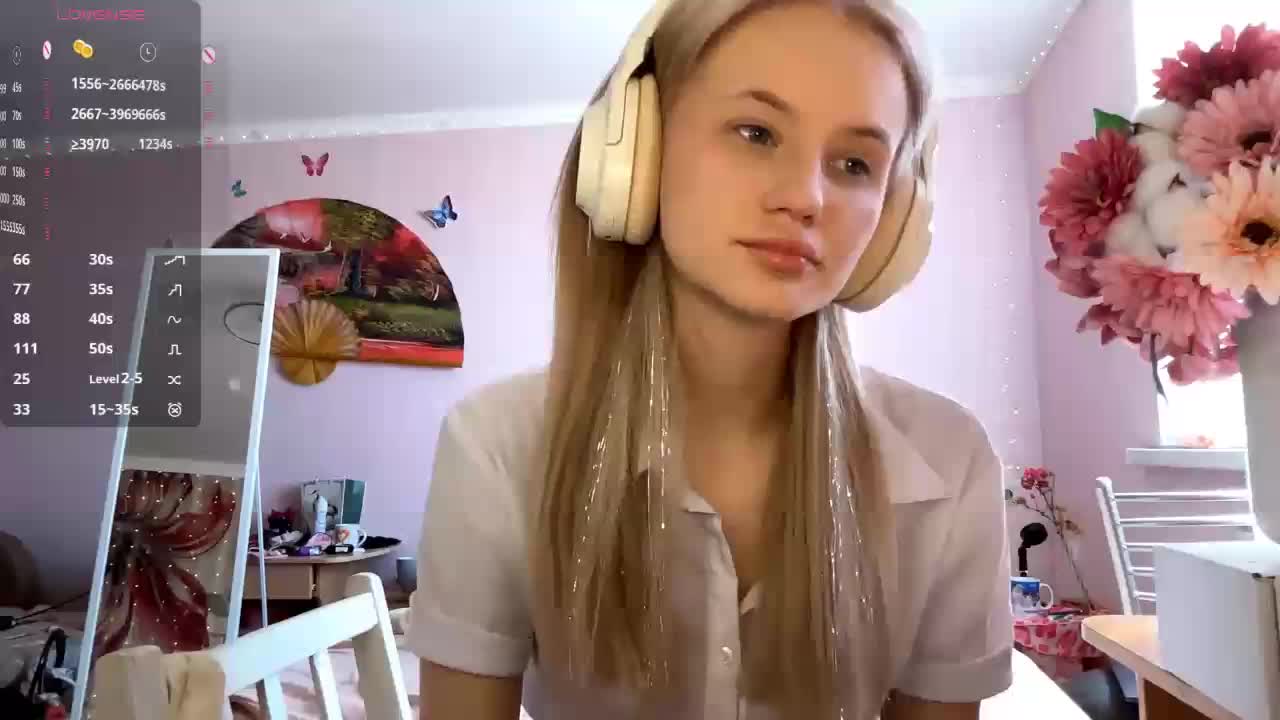 Melissablow Приват Записи 2026-05-06