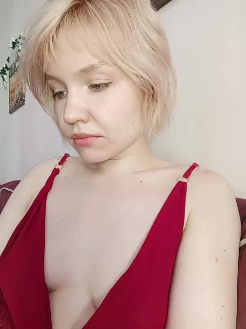 LadyAnny Приват Записи 2026-05-06