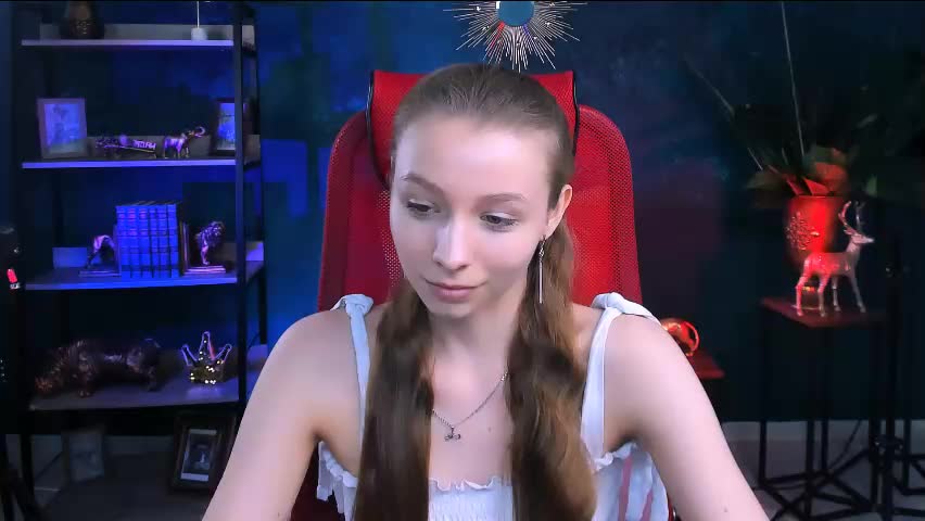 juliedaniel Приват Записи 2026-05-06