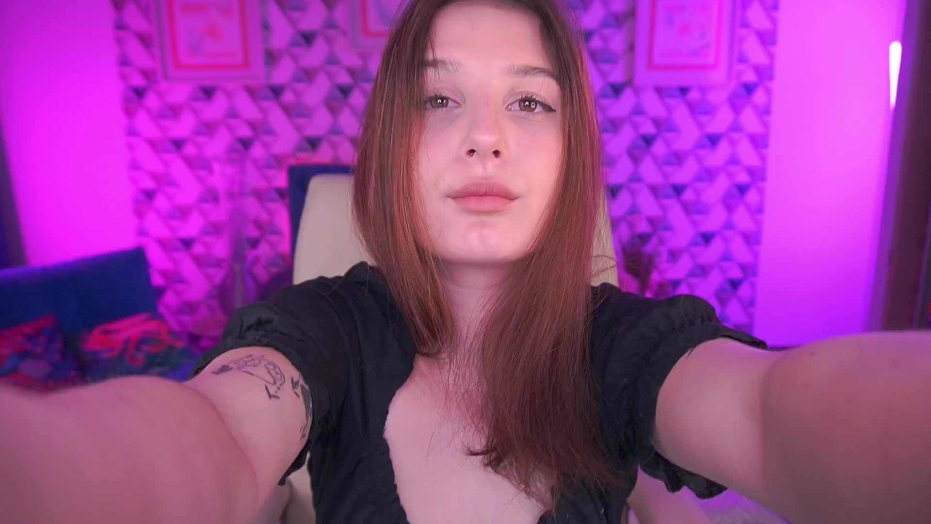 VikVikLove Приват Записи 2026-05-06