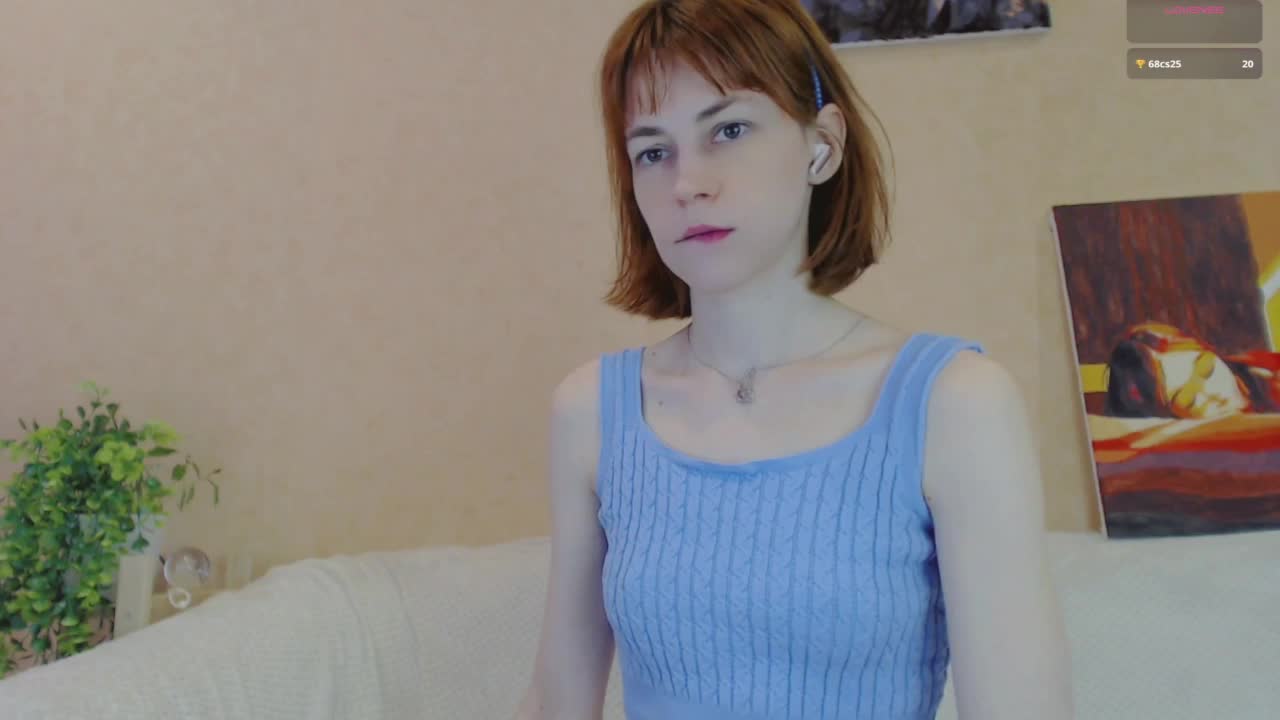 LiluBarbarian Приват Записи 2026-05-06