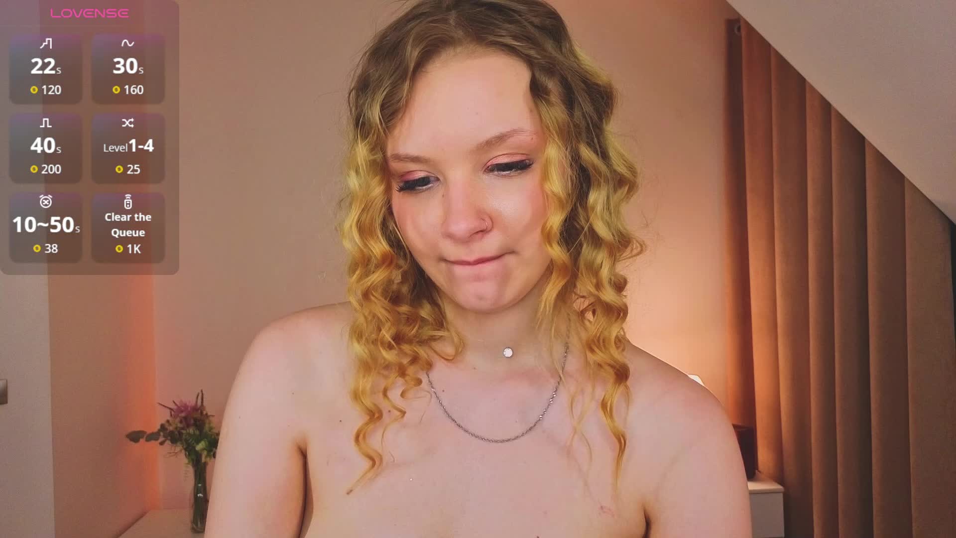 StaceyyJones Приват Записи 2026-05-07