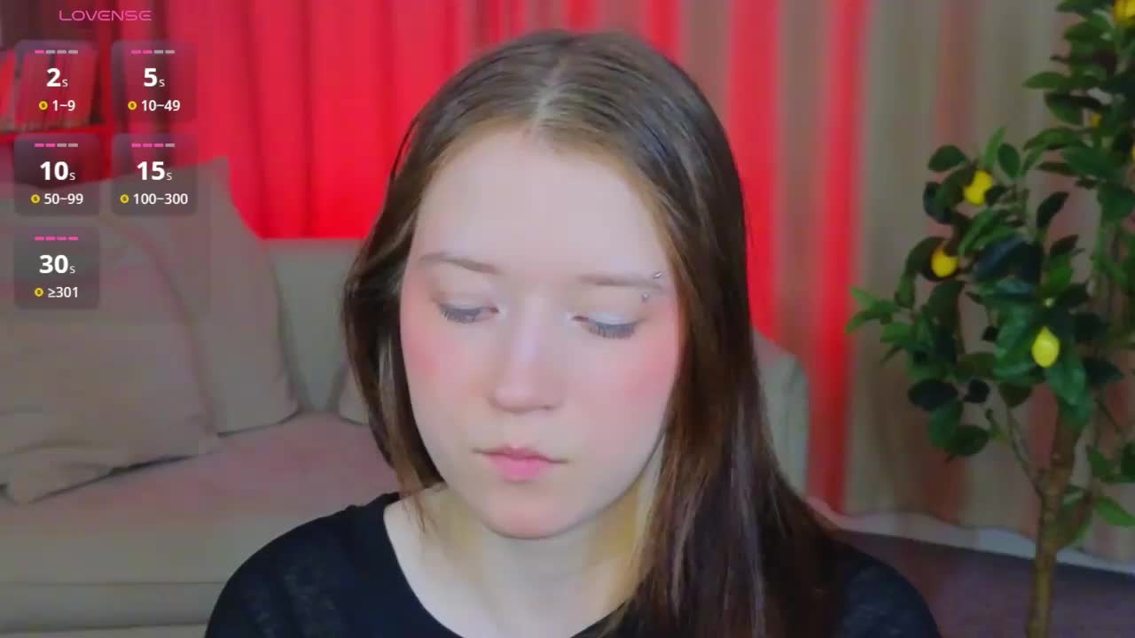 MollyMay Приват Записи 2026-05-07