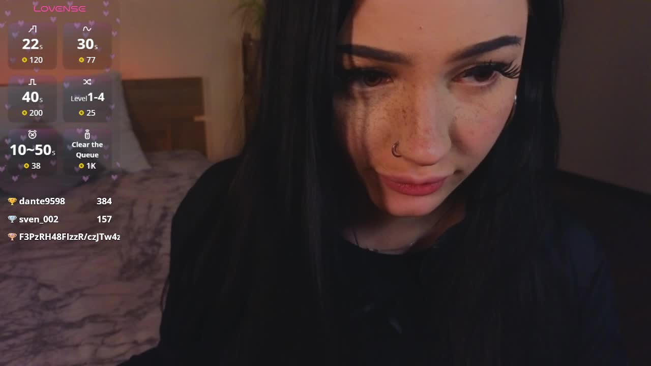 LisaaLiss Приват Записи 2026-05-07