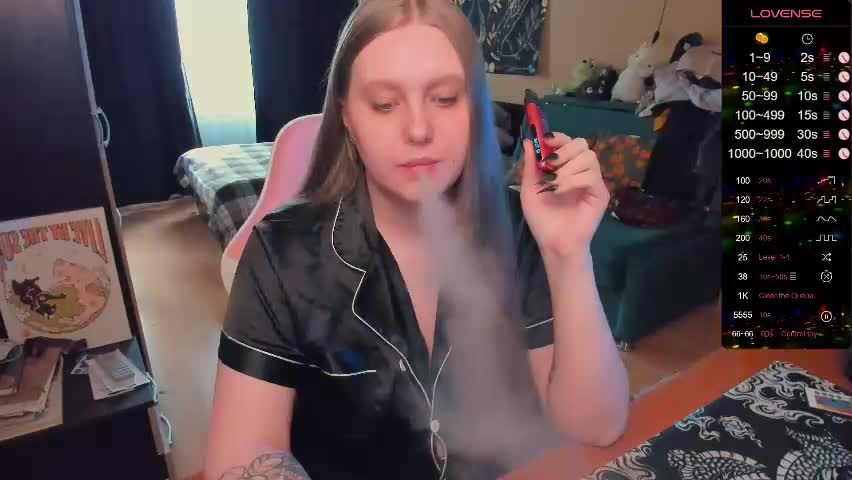 alice_dreamgirl_ Приват Записи 2026-05-07