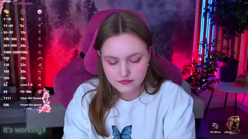 kellypoter Приват Записи 2026-05-07