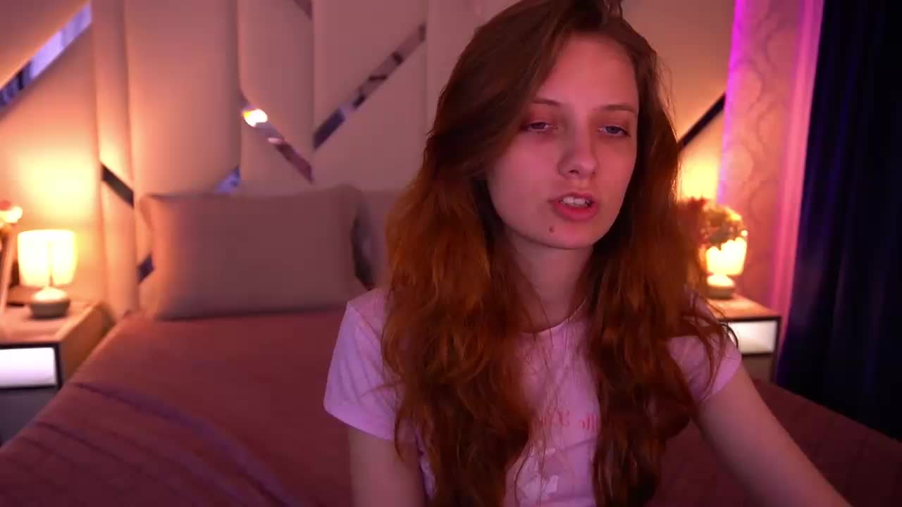 CuteeFoxy Приват Записи 2026-05-07