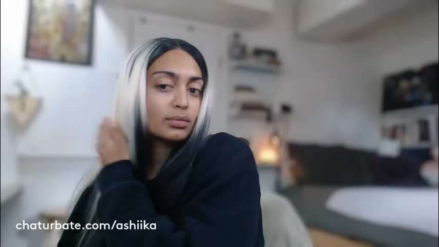 ashiika Приват Записи 2026-05-07
